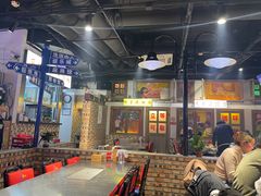 -马路牙子烧烤音乐酒馆(望京店)