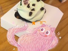 -Pantry's Best派悦坊蛋糕(K11购物艺术中心店)