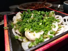-老头儿油爆虾·知味杭州(爱琴海购物中心)