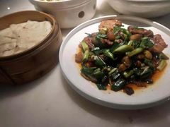 -金佬馆·川菜bistro(芜湖镜湖万达店)