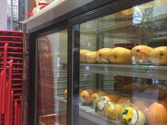 -甜心妈妈·榴莲星级糖水(北京路总店)