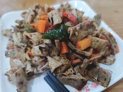 -九先生水饺(傅厚岗店)