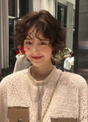 -FASHION PALACE hair+