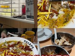 -太二酸菜鱼(深圳布吉万象汇店)