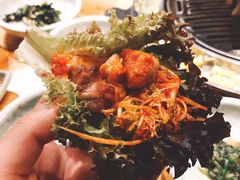 -金顺碳烤肉(1号店)