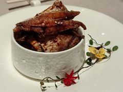 -漢舍中国菜馆(889广场店)