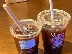 -瑞幸咖啡(卓越城店)