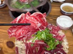 -阿欢牛肉店·火锅·粿条面