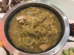 -老六杀猪菜(进乡街店)