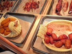 -快乐爱斯米牛排·寿喜烧自助(亿合城店)
