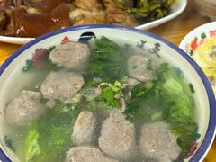 -明姨仔潮汕美食·碳炉猪脚·汕尾牛腩饭·起片鸡煲(起义路店)