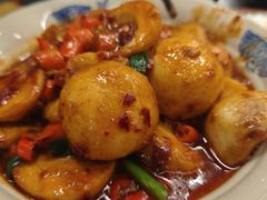 金钱蛋-潇湘阁(三里屯SOHO店)