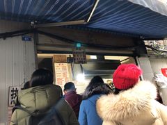 -蓉城西二道无名冒菜(西二道街店)
