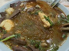 -金原鸭血粉丝汤总店(锁金村店)