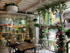 -花十悦·鲜花咖啡餐厅(振业城一期店)