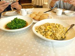 -北门饭店(三香路店)