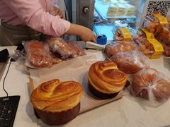 -凯斯汀蛋糕(大学城店)