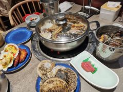 -凯悦·东方公主号 全球海鲜自助餐厅(凯丹广场店)