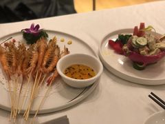 -汉通东林海鲜大酒店(鼓楼孝闻街店)