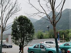 -华清宫景区