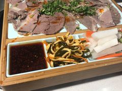 -金城回忆(万科店)