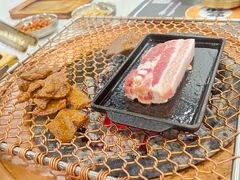 -艺林烤肉城(光明店)