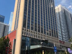 -青岛富力艾美酒店