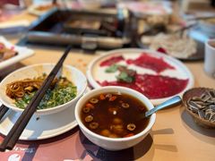 -锦城印象火锅(天府三街店)