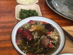 -禾记花园涮肉餐厅