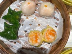 -大海湾酒楼(人南店)