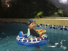 -重庆海昌加勒比海水世界