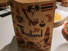 -帕娜·泰式茶餐厅·Bistro(近铁广场店)