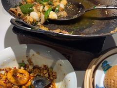 -费大厨辣椒炒肉(黄兴中心广场店)