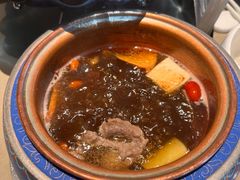 -享月汤皇·海鲜小火锅·聚会(曲江创意谷店)