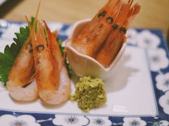 -小山日本料理(太古汇店)
