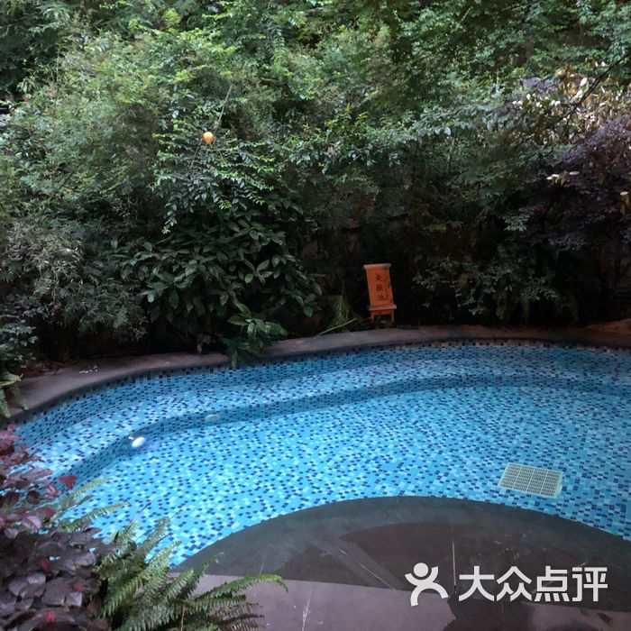新华海颐.御垒山居酒店