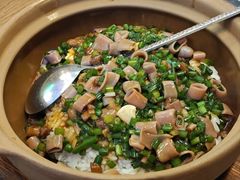 -KŌNG胶东小馆(华熙店)