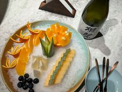 -梅花境(万科店)