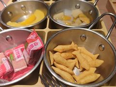 -将军牛排·尔滨地标朝鲜族美食(总店)