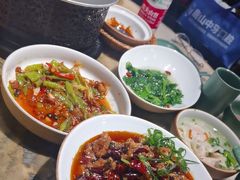 -锦府盐帮·侯宅(五棵松万达店)