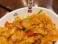 -巴依老爷新疆美食(牡丹园店)