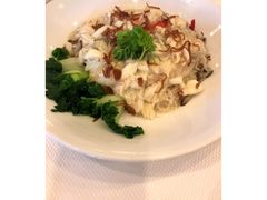 -新加坡海鲜共和(名胜世界圣淘沙海滨坊)