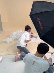 -熙熙小王国儿童摄影乐园(武昌旗舰店)