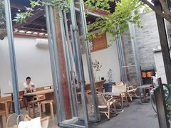 -VOYAGE COFFEE(杨梅竹店)