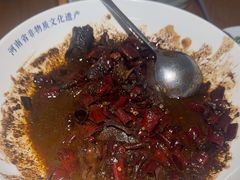 -三强鸽子(胜利路店)