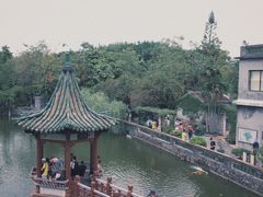 -东莞市可园博物馆