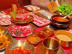 -西塔老太太泥炉烤肉(苏州大悦城店)