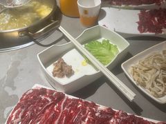 -潮发潮汕牛肉店(东方宝泰店)