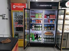 -路边摊胡同里(星城商厦店)
