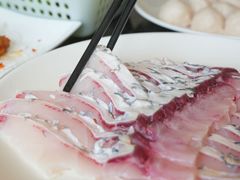 -正能量脆肉鲩火锅